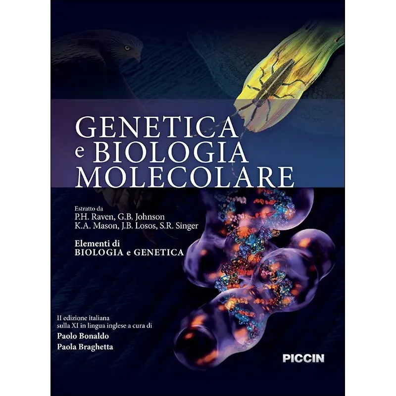Elementi di biologia e genetica