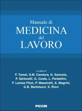 Manuale di Medicina del lavoro