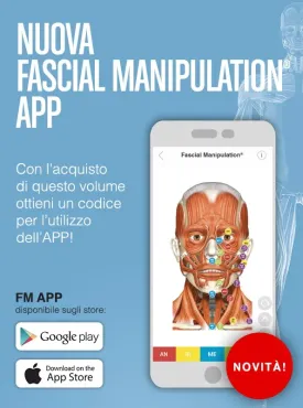 Manipolazione fasciale. Parte Pratica – Livello 2