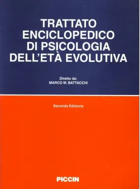 Trattato Enciclopedico di Psicologia dell'Età Evolutiva