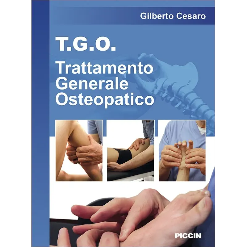 T.G.O. Trattamento Generale Osteopatico