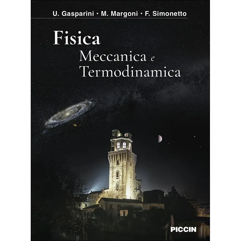 Fisica. Meccanica e Termodinamica