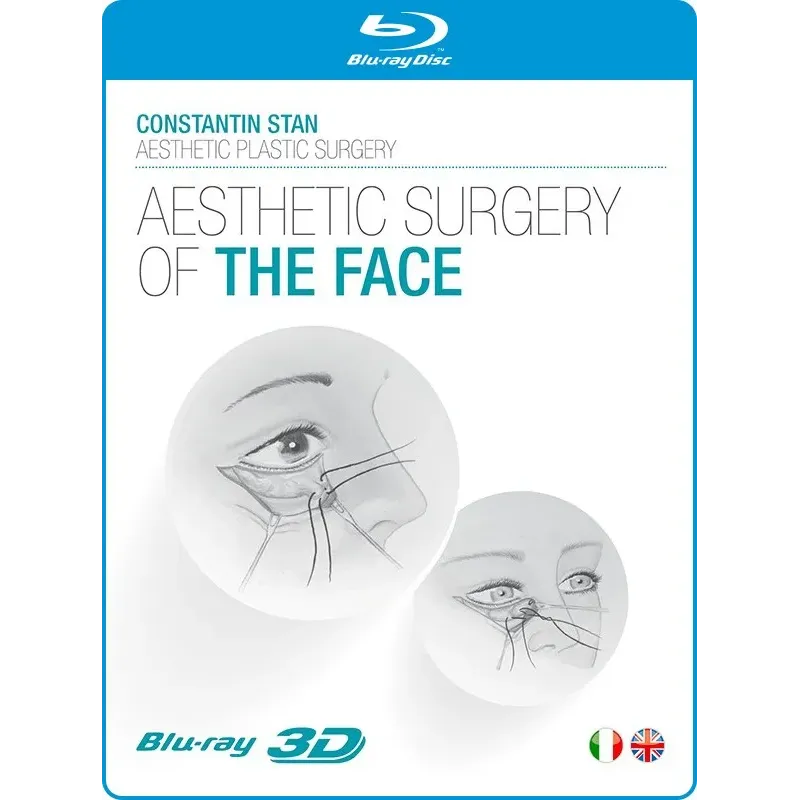 Aesthetic Surgery of the Face