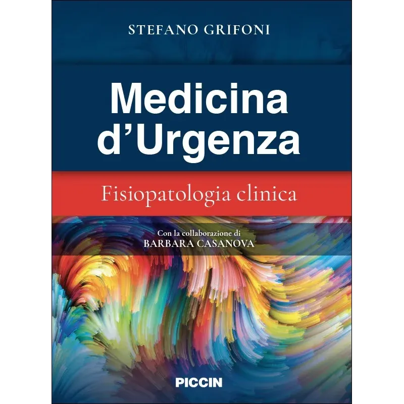 MEDICINA D’URGENZA.  Fisiopatologia clinica