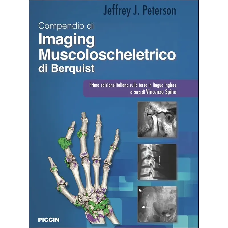 Imaging Muscoloscheletrico