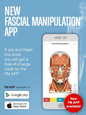 Fascial Manipulation Practical Part - Second Level - L.Stecco - C