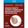 Modern concepts in breast augmentation multiplane aesthetic reconstruction