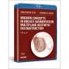 Modern concepts in breast augmentation multiplane aesthetic reconstruction