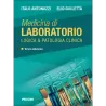 Medicina di Laboratorio - : Logica & Patologia Clinica
