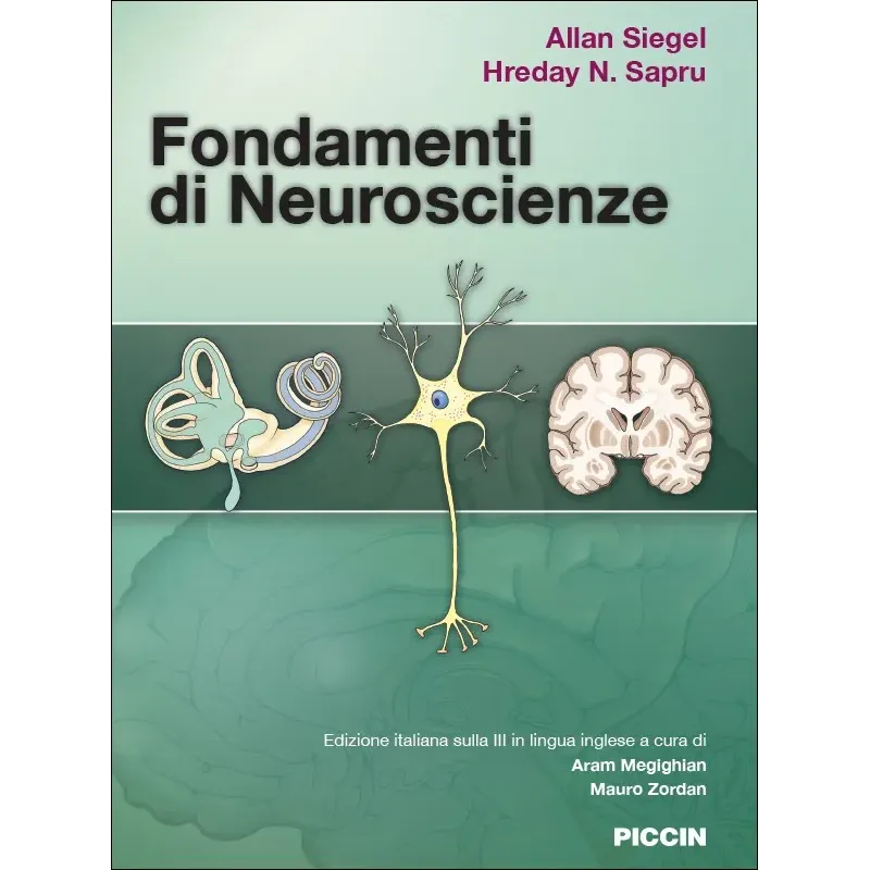 Fondamenti di Neuroscienze