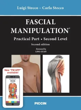 Fascial Manipulation Practical Part - Second Level - L.Stecco - C