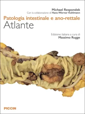 Patologia intestinale e ano-rettale - Atlante