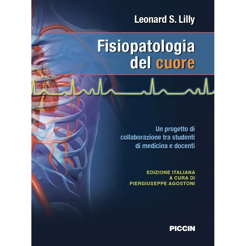Fisiopatologia del cuore
