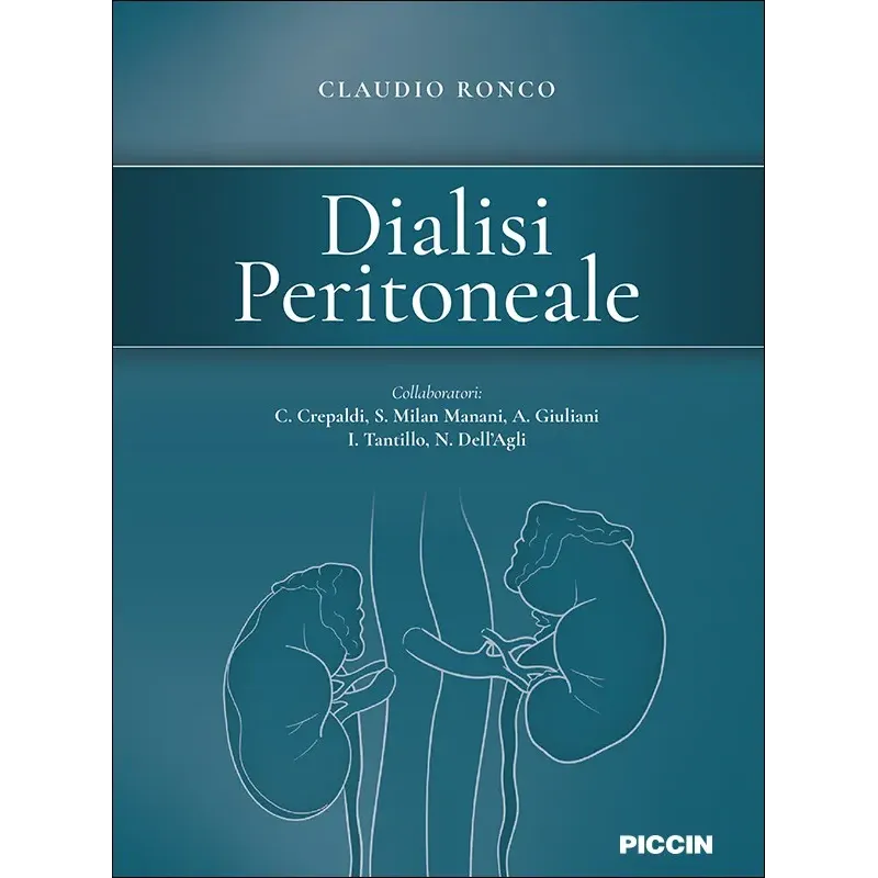Dialisi Peritoneale