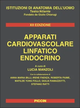 Apparati Cardiovascolari Linfatico Endocrino