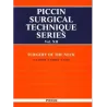 SURGERY OF THE NECK