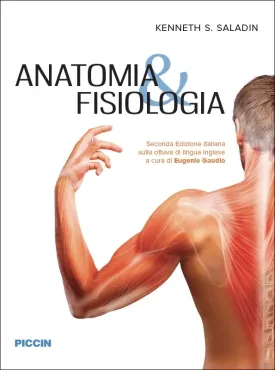 Anatomia & Fisiologia