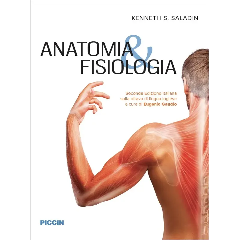 Anatomia & Fisiologia