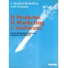 Il Prodotto, il Marketing, l'Ambiente