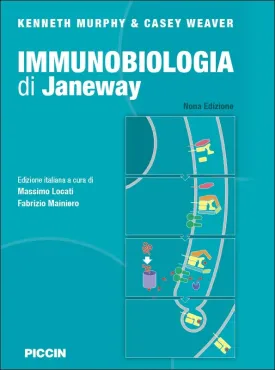Immunobiologia di Janeway