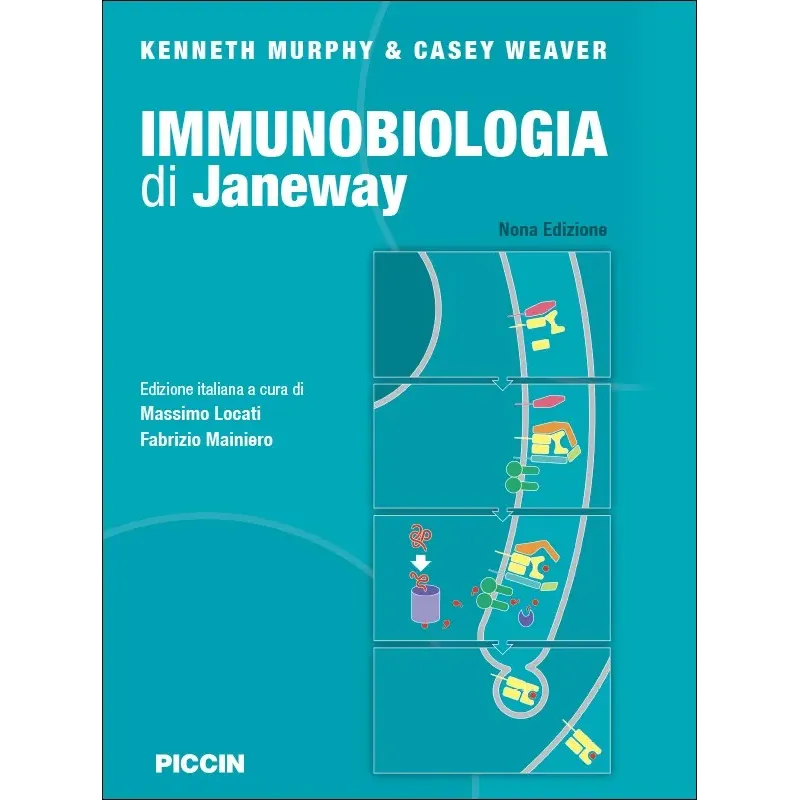 Immunobiologia di Janeway