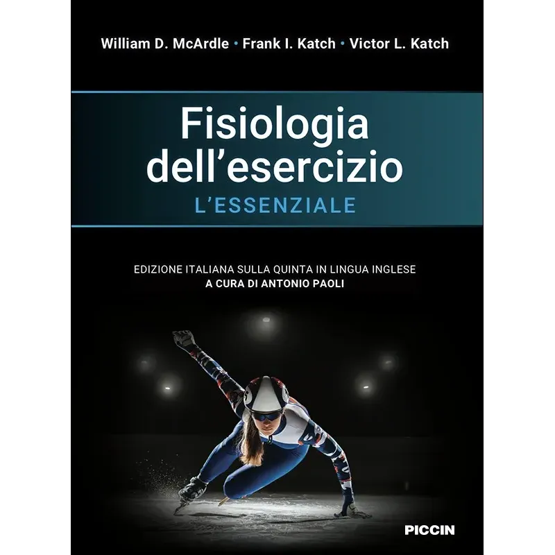 Fisiologia dell’esercizio - L’essenziale