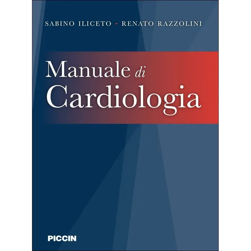 Manuale di Cardiologia