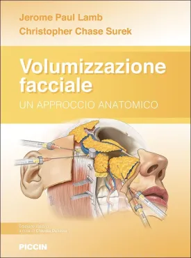 Volumizzazione facciale - Un approccio anatomico