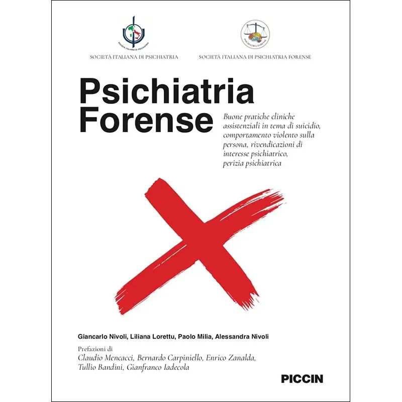 Psichiatria Forense