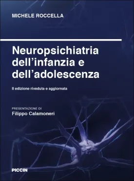 Neuropsichiatria dell’infanzia e dell’adolescenza