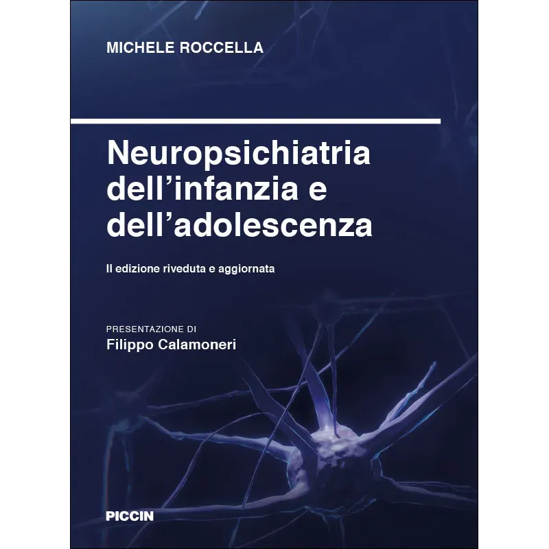 Neuropsichiatria dell’infanzia e dell’adolescenza