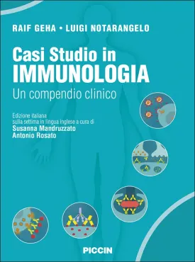 Casi Studio di Immunologia Clinica - Un compendio clinico