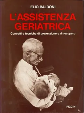 L'assistenza geriatrica