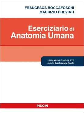 Eserciziario di Anatomia Umana