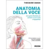 Anatomia della voce