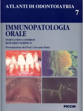 Immunopatologia Orale