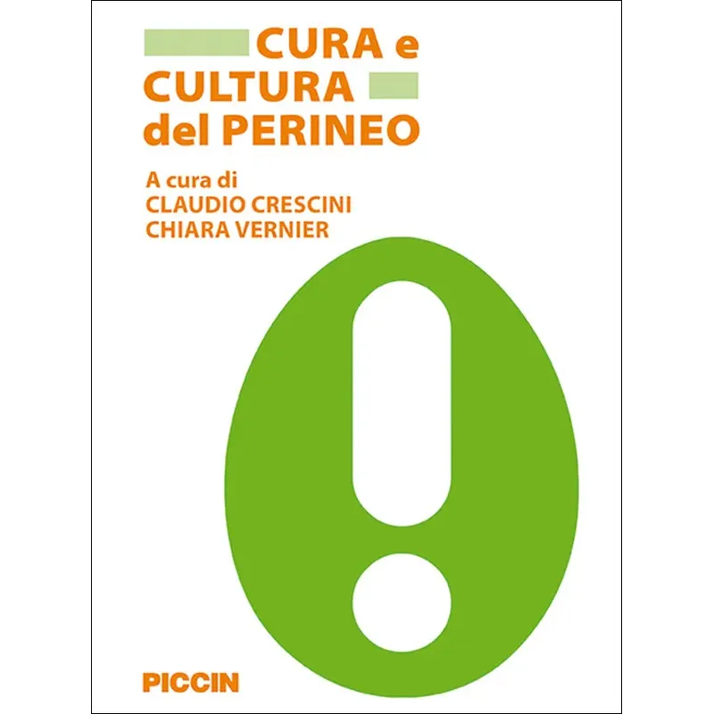 Cura e Cultura del Perineo