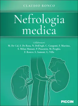 Nefrologia Medica