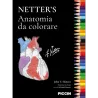 Netter’s Anatomia da colorare