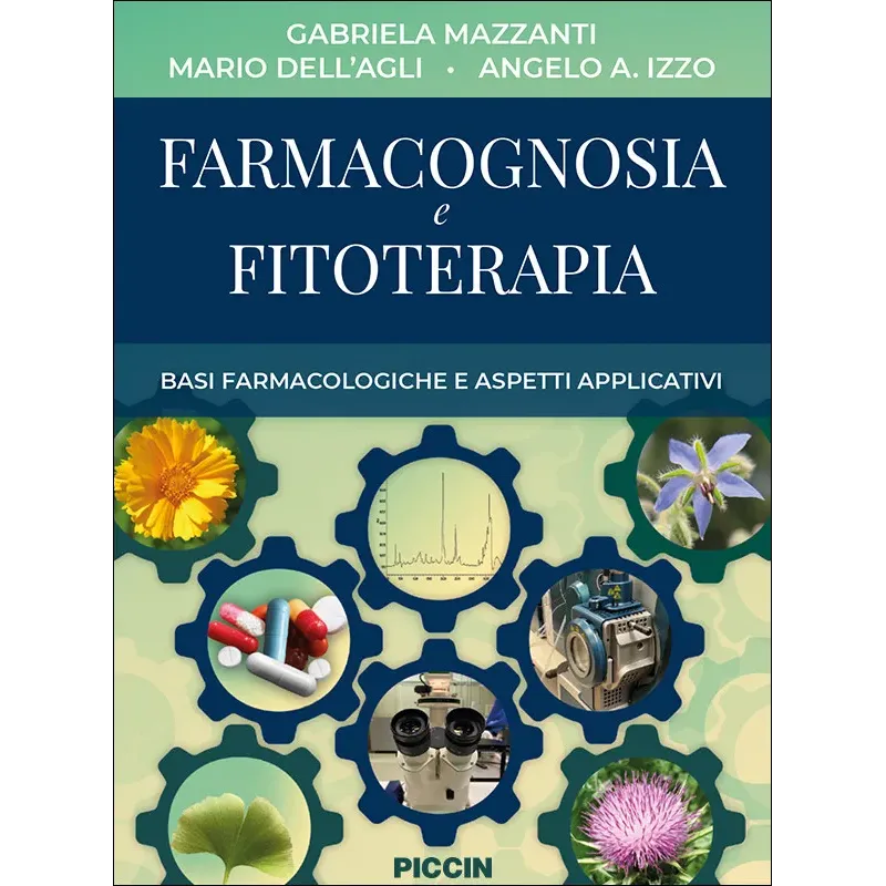 Farmacognosia e Fitoterapia