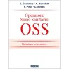 Operatore Socio Sanitario OSS  - Manuale per la formazione
