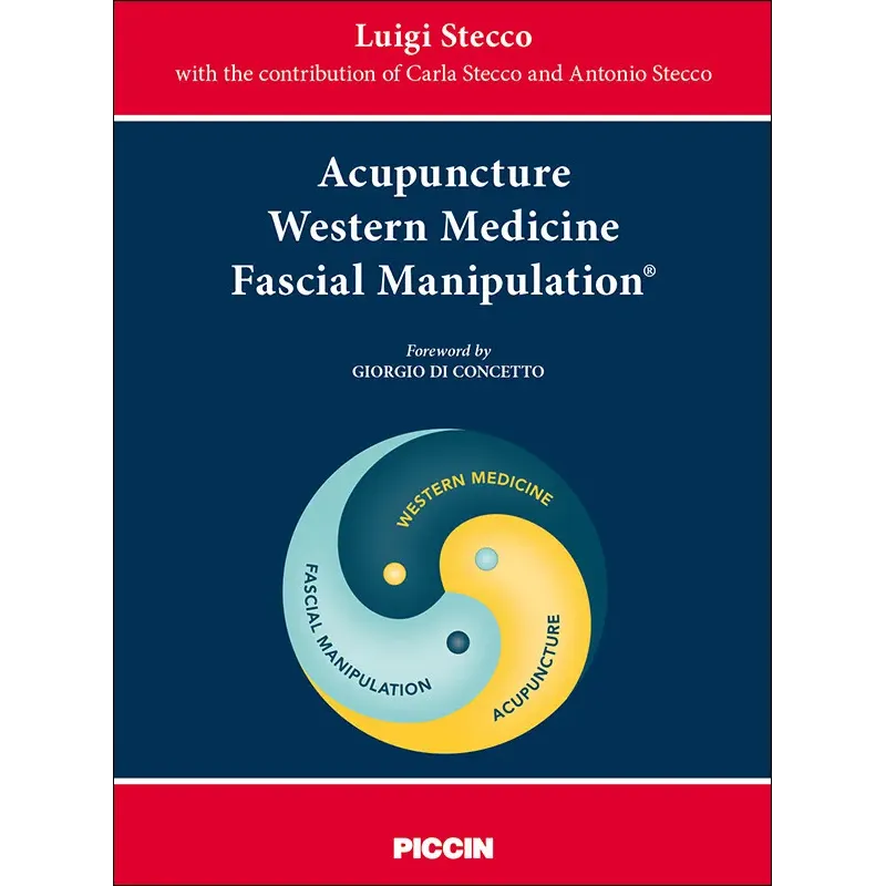 Acupuncture Western Medicine Fascial Manipulation ®
