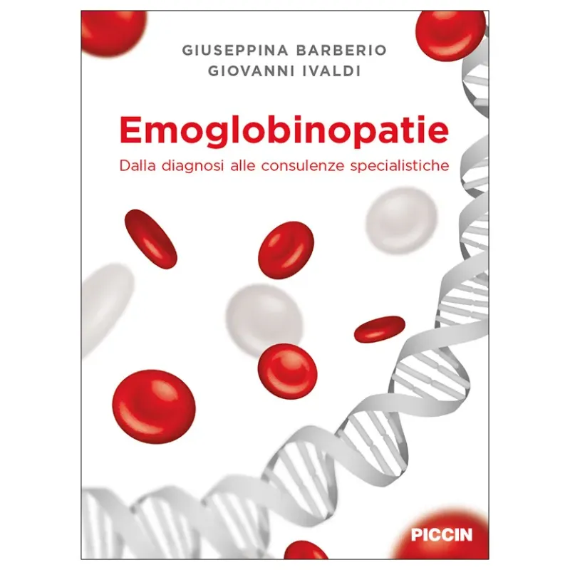 EMOGLOBINOPATIE - dalla diagnosi alle consulenze specialistiche