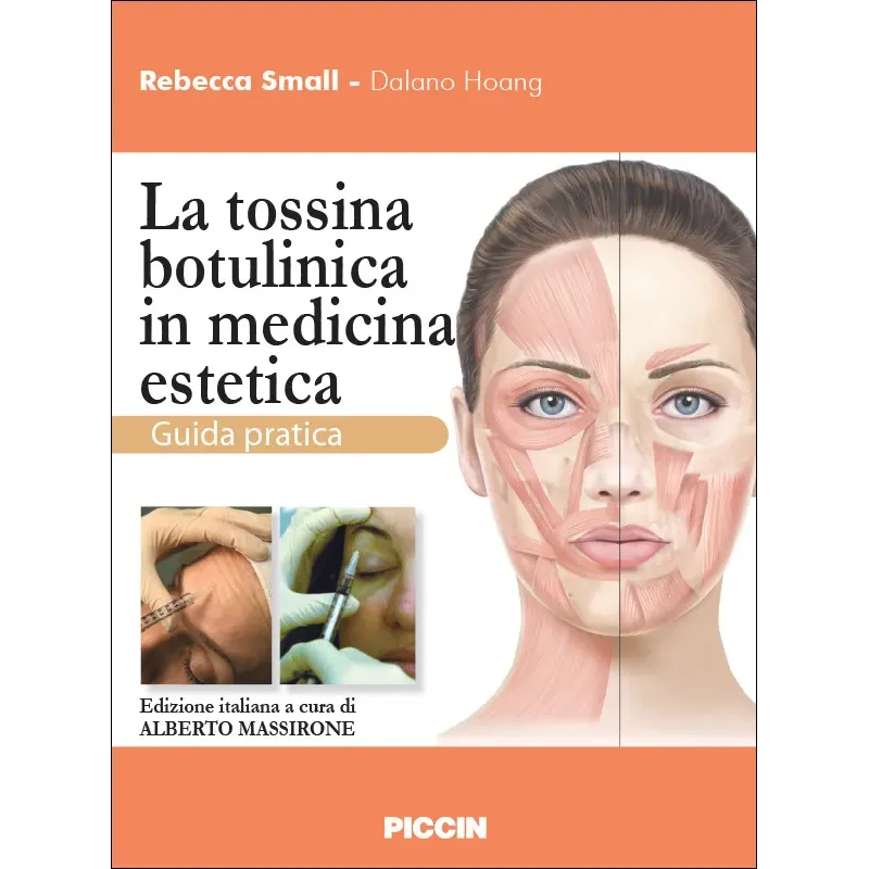 La tossina botulinica in medicina estetica