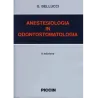 Anestesiologia in Odontostomatologia