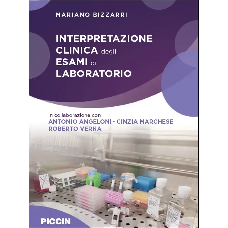 Interpretazione clinica degli esami di laboratorio