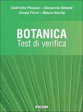 Botanica – Test di verifica