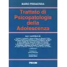 Trattato di Psicopatologia dell' Adolescenza