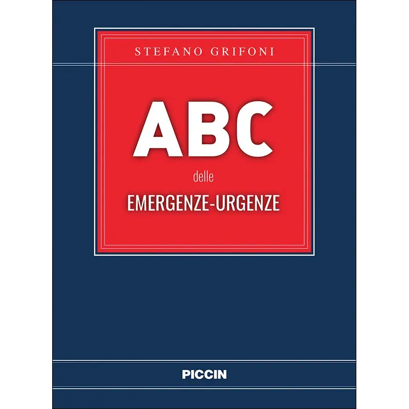 ABC delle Emergenze-Urgenze