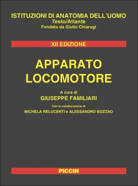 Introduzione all'anatomia e apparati tegumentario e locomotore
